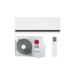 Horká Nabídka Klimatizace LG AI Air Premium 1+1 3,5kW R32 včetně montáže