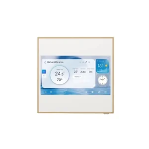 Cenově Výhodný Klimatizace LG Artcool Gallery Premium 2,5kW Multisplit R32