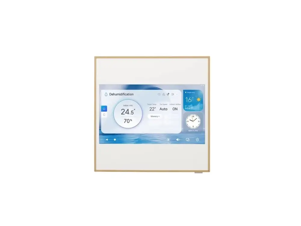 Vysoce Kvalitní Klimatizace LG Artcool Gallery Premium3,5kW Multisplit R32