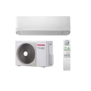 Aktuální Klimatizace Toshiba Seiya Classic 1+1 5kW R32 včetně montáže