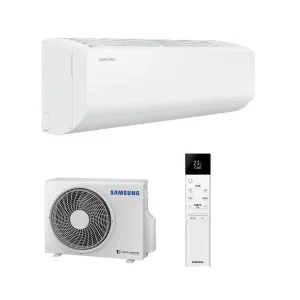 Objednat Nyní Klimatizace Samsung Cebu S2 1+1 5kW R32 včetně montáže
