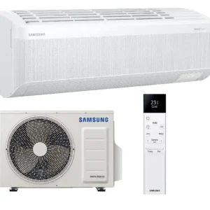 Klimatizace Samsung Wind Free Avant S2 1+1 3,5kW R32 včetně montáže Levný