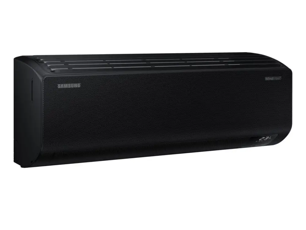 Klimatizace Samsung Wind Free Avant Black S2 3,5kW Multi-split R32 Oblíbený