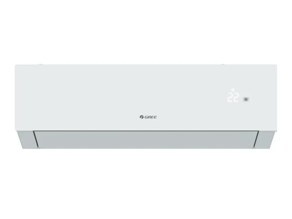 Víkendová Akce Klimatizace Gree Clivia 2,2kW Multi-split R32