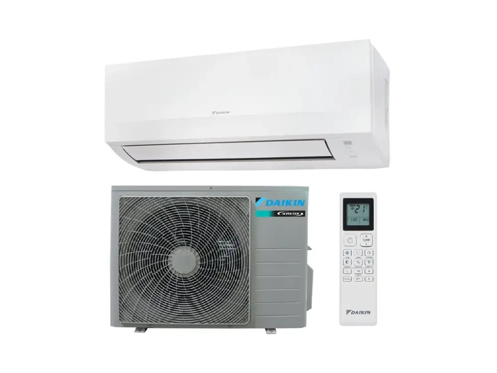 Horká Nabídka Klimatizace Daikin Sensira C 1+1 3,5kW R32 včetně montáže