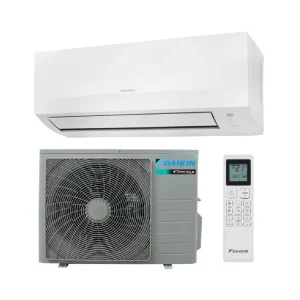 Ihned K Objednání Klimatizace Daikin Sensira C 1+1 7,1kW R32 včetně montáže