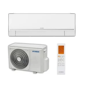 Dokud Zásoby Vydrží Klimatizace Hyundai Eco Easy Pro 1+1 5,3kW R32 včetně montáže