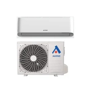 Klimatizace Acond ASG 1+1 5kW R32 Víkendová Akce