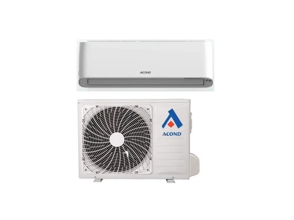 Klimatizace Acond ASG 1+1 5kW R32 Víkendová Akce