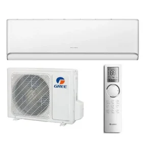 Akční Cena Klimatizace Gree Airy 1+1 5,3kW R32