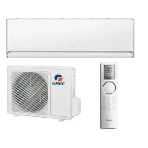 Klimatizace Gree Airy 1+1 7,1kW R32 včetně montáže Nová Kolekce