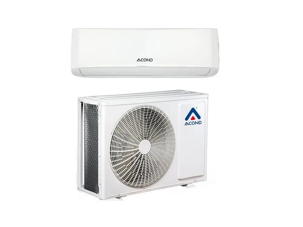 Klimatizace Acond ASB 1+1 6,5kW R32 Dokud Zásoby Vydrží