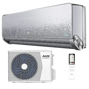 Klimatizace AUX C-PRO WindFine 3,5kW R32 Pouze Dnes