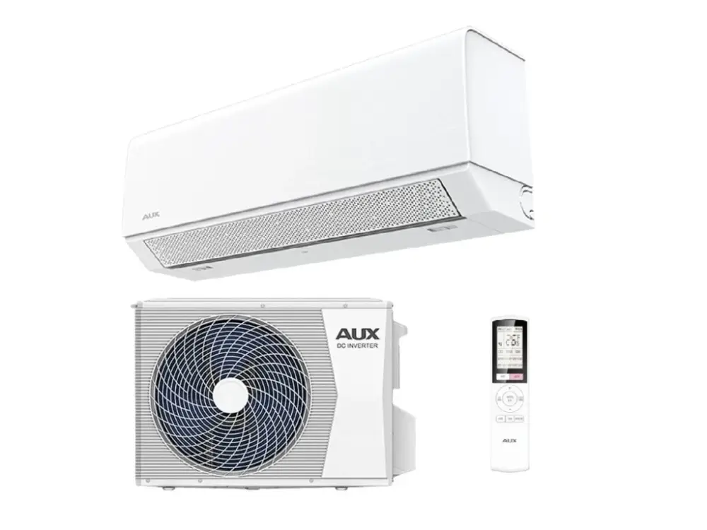 Super Cena Klimatizace AUX C-Smart Lite 2,7kW včetně montáže