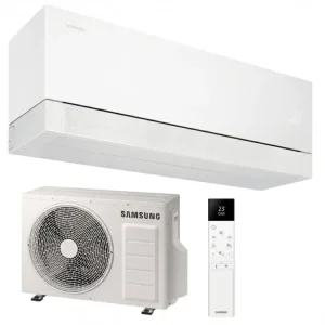 Finální Výprodej Klimatizace Samsung WindFree Premiere 1+1 2,5kW včetně montáže