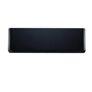 Klimatizace Toshiba Shorai Curve black 2,5kW Multi-split R32 Rychlé Dodání