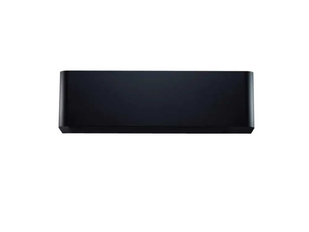 Klimatizace Toshiba Shorai Curve black 3,5kW Multi-split R32 Dokud Zásoby Vydrží