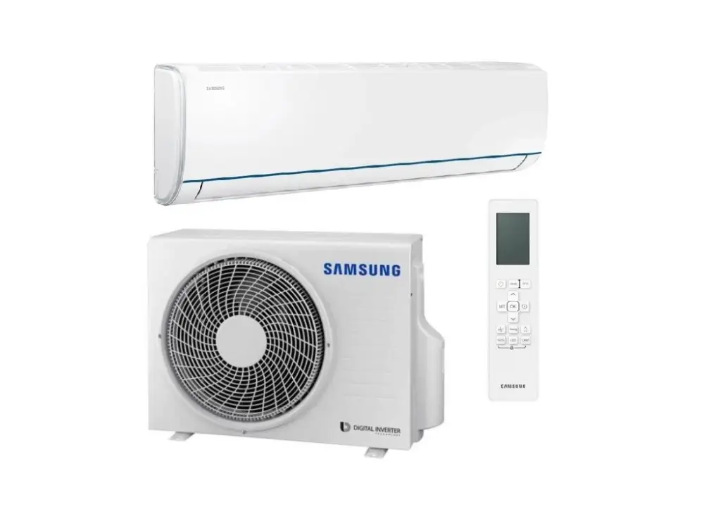 Klimatizace Samsung AR35 WIFI 1+1 3,5kW R32 Cenová Bomba