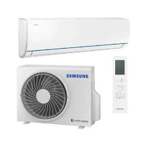 Expresní Doručení Klimatizace Samsung AR35 WIFI 1+1 7kW R32 včetně montáže