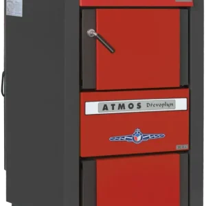 Atmos DC32 S Kotel na tuhá paliva Rychlé Dodání