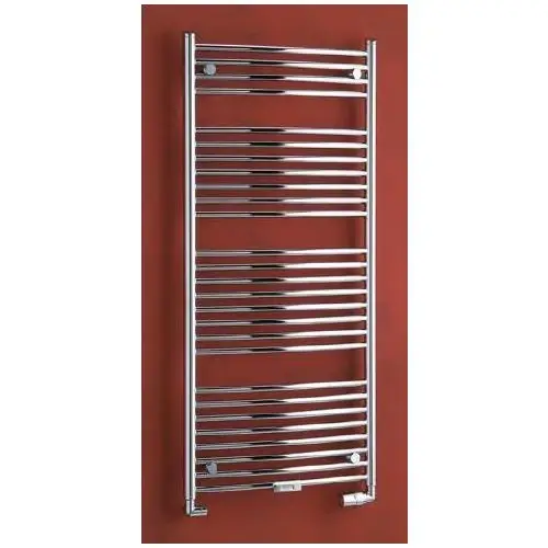 Koupelnový radiátor PMH DANBY 750/ 940, Chrom Sleva