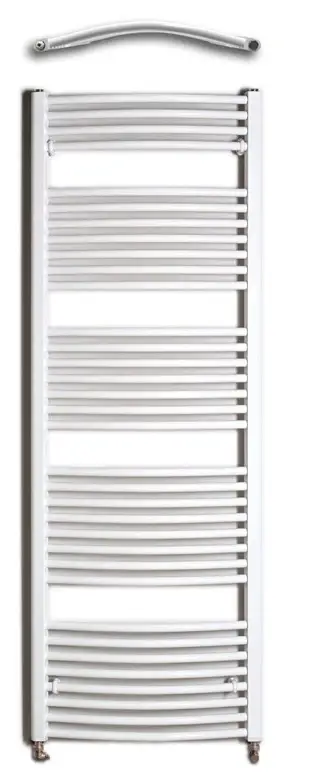 Poslední Šance Koupelnový radiátor Thermal KDO 600/1680