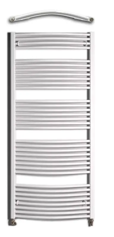 Pouze Dnes Koupelnový radiátor Thermal KDO 750/1680