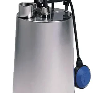 GRUNDFOS kalové čerpadlo AP 12.40.04.A1 10m kabel Aktuální