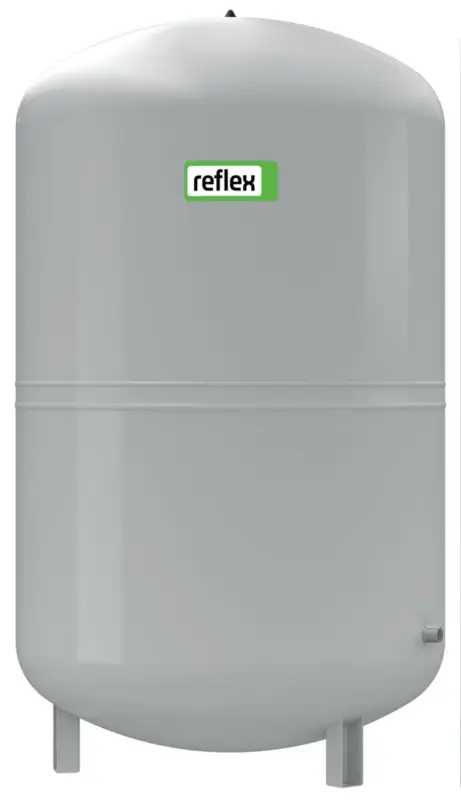 Ověřený Reflex expanzní nádoba N250/6 - 250l, 6 bar
