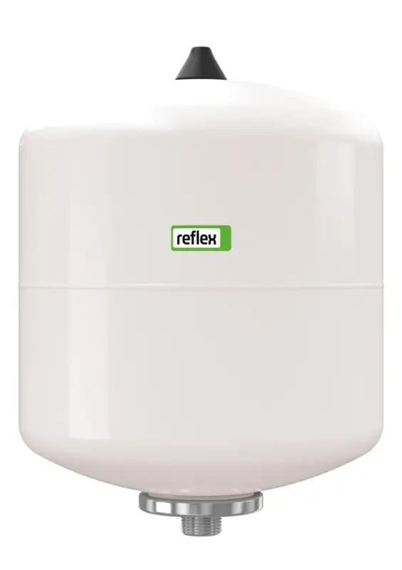 Cenová Bomba Reflex expanzní nádoba S25/10 - 25l, 10 bar, bílá