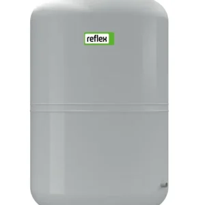 Reflex expanzní nádoba S 400/10 - 400l, 10 bar Nejprodávanější