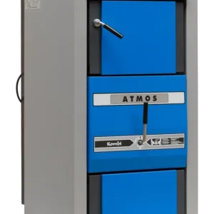 Atmos C 50 S Kotel na tuhá paliva Cenově Výhodný