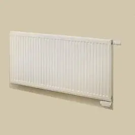 Značkový Radiátor VKU 33-400/2600 - Radik Korado, Bez konzol