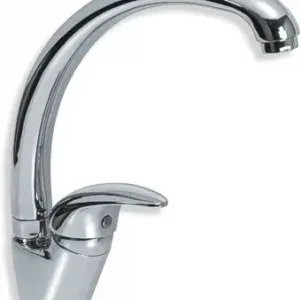 Akční Cena NOVASERVIS Dřezová baterie Metalia 55 chrom - 55014,0
