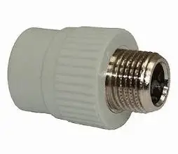 Tovární Cena PPR přechod 40x5/4" ZV - závit venkovní