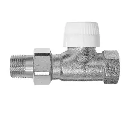 Objednat Nyní Honeywell SL termostatický ventil přímý DN 20 - 3/4"