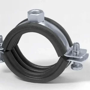 Autentický Objímka dvoudílná s gumou17 – 19 mm 3/8"