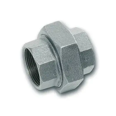 Sleva Pozink šroubení 330 -1"