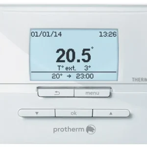 Nová Kolekce Protherm Termostat Thermolink P/2