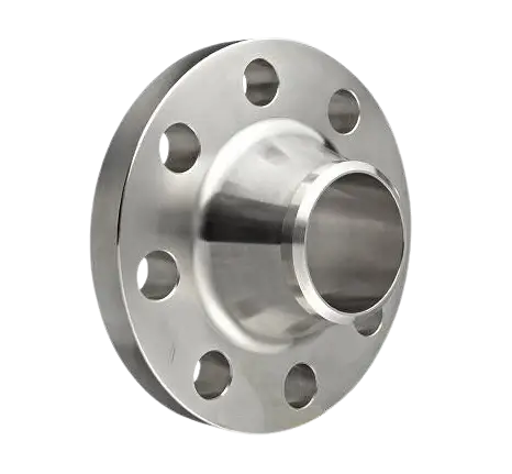 Příruba krková PN 40 - DN 65 - 2 1/2" - (76,1) Ověřený