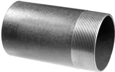 Varný závit vnější DN 32 - 5/4" - 42,4 mm x 150mm Finální Výprodej