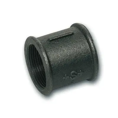 Objednat Nyní Černý nátrubek 270 -6/4"