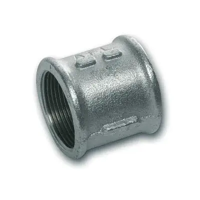 Aktuální Pozink nátrubek 270 - 2"