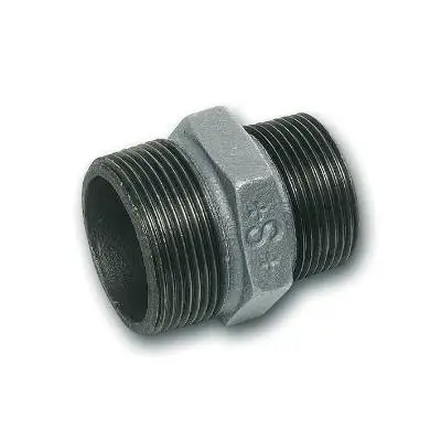 Akce Pozink vsuvka red.245R - 2"x6/4"