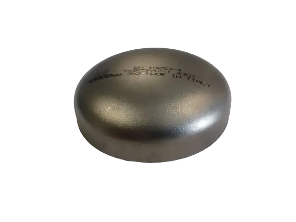 Horká Nabídka Dno varné klenuté DN 40 - 6/4" - 48.3 mm