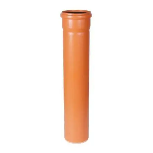 Akční Nabídka KGEM trubka DN 110 | 3m
