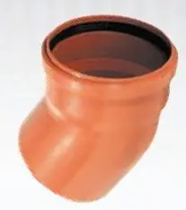 Speciální Cena KGB koleno DN 200 - 30°