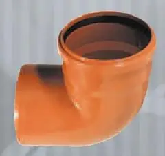 KGB koleno DN 500 - 87° Časově Omezené