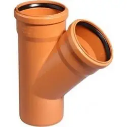 KGEA odbočka DN 315/250 - 45° Kup Teď