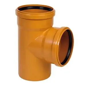 Sezónní Sleva KGEA T-kus DN 315/160 - 90°